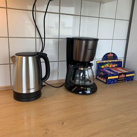 Notodden Sentrum Apartment No 7 Экстерьер фото