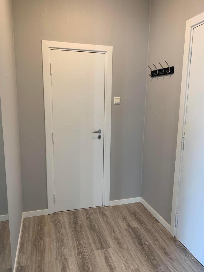Notodden Sentrum Apartment No 7 Экстерьер фото